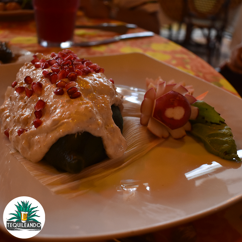 En este mes de Fiestas Patrias, no hay algo mejor que satisfacer el paladar con las tradicionales comidas mexicanas. Foto: Ana Paola Sierra