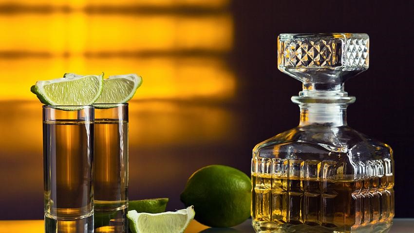 El tequila es esencial para festejos y, en el día de la independencia, lo será de una manera especial. Foto: Gourmet de México. 